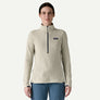 Patagonia Womens R1 Air Zip Neck (40251)