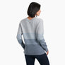 Kuhl Women's Ombre Sweater - 4062