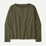 Patagonia Women's Long-Sleeved Mariner Top 42390