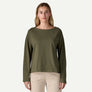 Patagonia Women's Long-Sleeved Mariner Top 42390