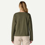 Patagonia Women's Long-Sleeved Mariner Top 42390
