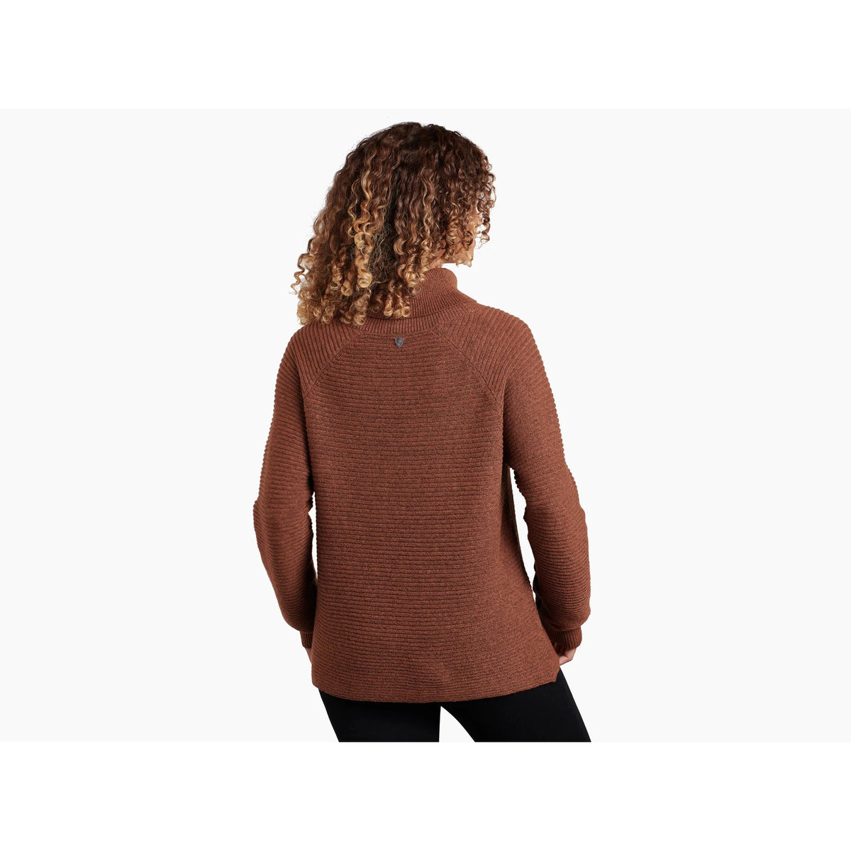 Kuhl Women's Solace Sweater (4406) – Wind Rose North Ltd. Outfitters