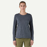 Patagonia Women's Long-Sleeved Capilene® Cool Daily Shirt (45185)
