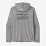 Patagonia Men's Capilene® Cool Daily Graphic Hoody