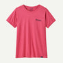 Patagonia Women's Capilene® Cool Daily Graphic Shirt - Waters
