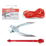 Eagle Claw Catfish Tackle Kit