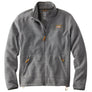 LL Bean Men's Mountain Classic Fleece Jacket (504674)