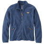 LL Bean Men's Mountain Classic Fleece Jacket (504674)