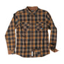 Kavu Men's Buffaroni Flannel