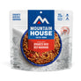 Mountain House Classic Spaghetti with Meat Sauce- Pouch