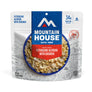 Mountain House Fettuccine Alfredo with Chicken (290001)