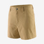 Patagonia Women's Quandary Short - 5inch (58092)