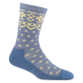 Darn Tough Women's Lifestyle Crew Socks LWC (6088)