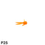 Panfish Pursuers P3 Plastics ScuttleBug
