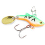 Clam Tikka Flash Crankbait