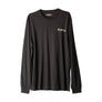 Kavu Men's Sasquatch To Dot Long Sleeve