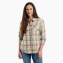 Kuhl women's Trailside Long Sleeve (8519)