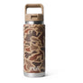 Yeti Rambler 26oz Bottle With Straw Cap