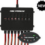 Yak Power 8 Circuit Bluetooth Enabled Switching System (YP-RP8R)
