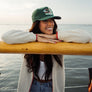 Marsh Wear Women's Baytown Sherpa Jacket (WWF2002)