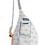 Kavu Mini Rope Bag (9150)
