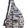 Kavu Rope Bag (923)