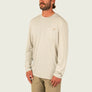 Men's Marsh Wear Buxton Hagood Long Sleeve (MWK2038)