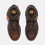 Timberland Pro Men's TiTAN® EV 8" Waterproof Comp-Toe Work Boot (0A5U4Y)