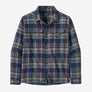 Patagonia Men's Fjord Flannel Shirt (42401)