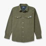 Aftco Men's Stout Shacket (MJ76)
