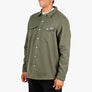 Aftco Men's Stout Shacket (MJ76)