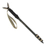 Allen Company Monopod Shooting Stick and Gun Rest - Aluminum