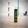 MK Outdoors Alpine Explore Individual Pocket Lighter