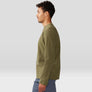 Mountain Hardwear Men's Summit Grid™ Long Sleeve Crew