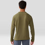 Mountain Hardwear Men's Summit Grid™ Long Sleeve Crew