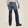 Ariat Men's FR M5 Truckee Straight Leg Flame Resistant Jeans (10026004)