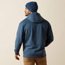 Ariat Men'S Rebar Graphic Hoodie (10062528)
