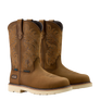Ariat Men's Activator Argo H2O Comp Toe (10063861)