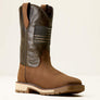 Ariat Men's Activator Patriot Steel Toe Boots (10080468)