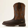 x Ariat Men's Activator VentTEK Waterproof Steel Toe Work Boot (10061119)