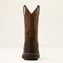 x Ariat Men's Activator VentTEK Waterproof Steel Toe Work Boot (10061119)