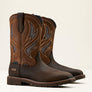x Ariat Men's Activator VentTEK Waterproof Steel Toe Work Boot (10061119)