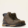 Ariat Men's Big Rig 6" Waterproof Composite Toe Work Boots (10042550)
