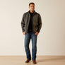 Ariat Men's Logo 2.0 Softshell Jacket (10041616)