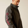 Ariat Men's Logo 2.0 Softshell Jacket (10041616)