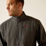 Ariat Men's Logo 2.0 Softshell Jacket (10041616)