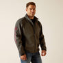 Ariat Men's Logo 2.0 Softshell Jacket (10041616)