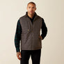 Ariat Men's Rebar Cordura Ripstop Lightweight Insulated Vest (10078941)