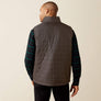 Ariat Men's Rebar Cordura Ripstop Lightweight Insulated Vest (10078941)