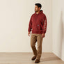 Ariat Men's Rebar Lightweight Logo Hoody (10062714)